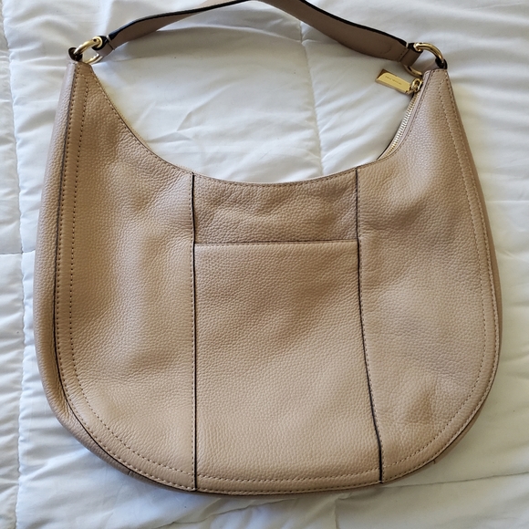 EUC MICHAEL KORS SHOULDER BAG - Picture 2 of 7
